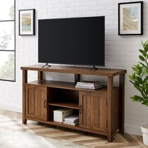 Tv stands taller on sale than 36 inches